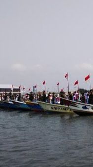 Pemkab Cilacap Segera Uji Coba Perahu Nelayan Berenergi Listrik, Ini Fakta di Baliknya