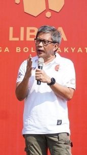 Gerindra Sesalkan Ucapan Rocky Gerung yang Diduga Hina Jokowi: Bisa Menimbulkan Perpecahan di Masyarakat