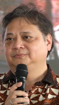 Alasan DPD-DPD Golkar Dorong Airlangga Hartarto Merapat ke Koalisi Prabowo