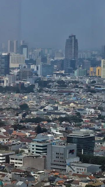 Ekonomi Dunia Membaik, Indonesia Waspadai Kenaikan Harga dan Suku Bunga