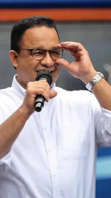 PKS Sebut Pengumuman Cawapres Anies Sudah Disiapkan, Kemungkinan Agustus