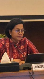 Sri Mulyani Pastikan Sistem Keuangan RI di Kuartal II-2023 Masih Aman