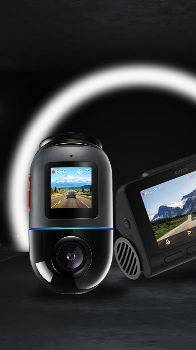 Perangkat Dashcam 70mai Rilis Produk Baru A810, Ini Fitur Unggulannya