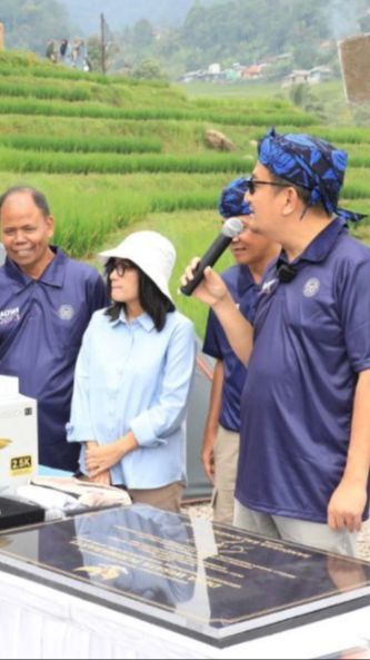 Desa Reforma Agraria di Kabupaten Bogor Masuk 75 Desa Pariwisata Terbaik se-Indonesia