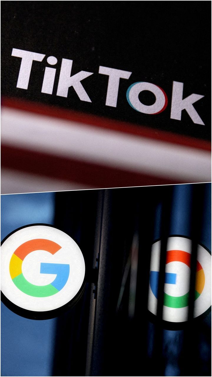 Intip Sumber Pendapatan TikTok dan Google