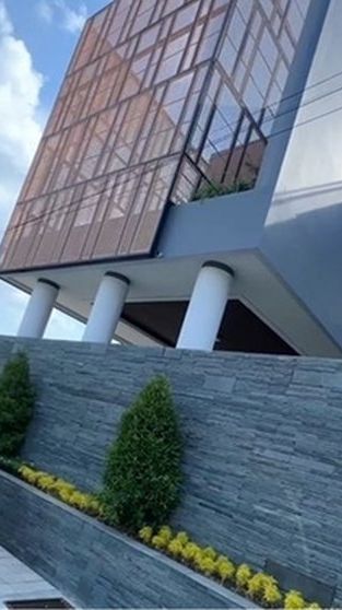 Potret Rumah Baru Denny Caknan di Ngawi yang Mewah Bak Hotel Bergaya Modern