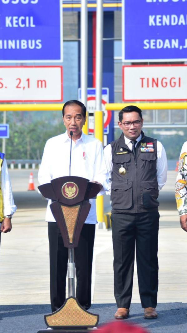 Jokowi Kaji PPDB Zonasi Dihapus Tahun Depan