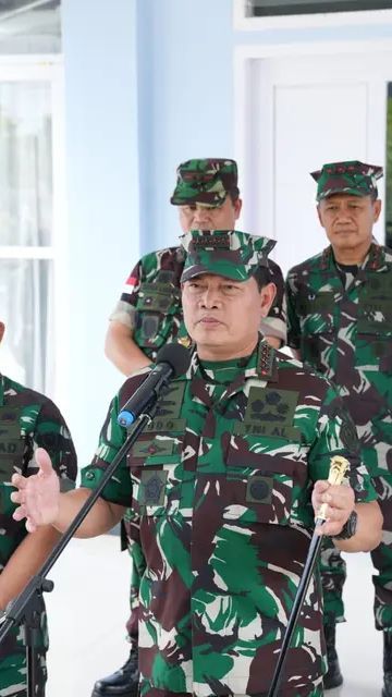 Kasus Mayor Dedi Ajak Prajurit TNI Geruduk Polrestabes Medan Dilimpahkan ke Puspomad