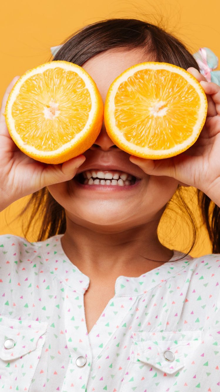 8 Buah untuk Cerdaskan Otak Anak, Tinggi Nutrisi untuk Perkembangan