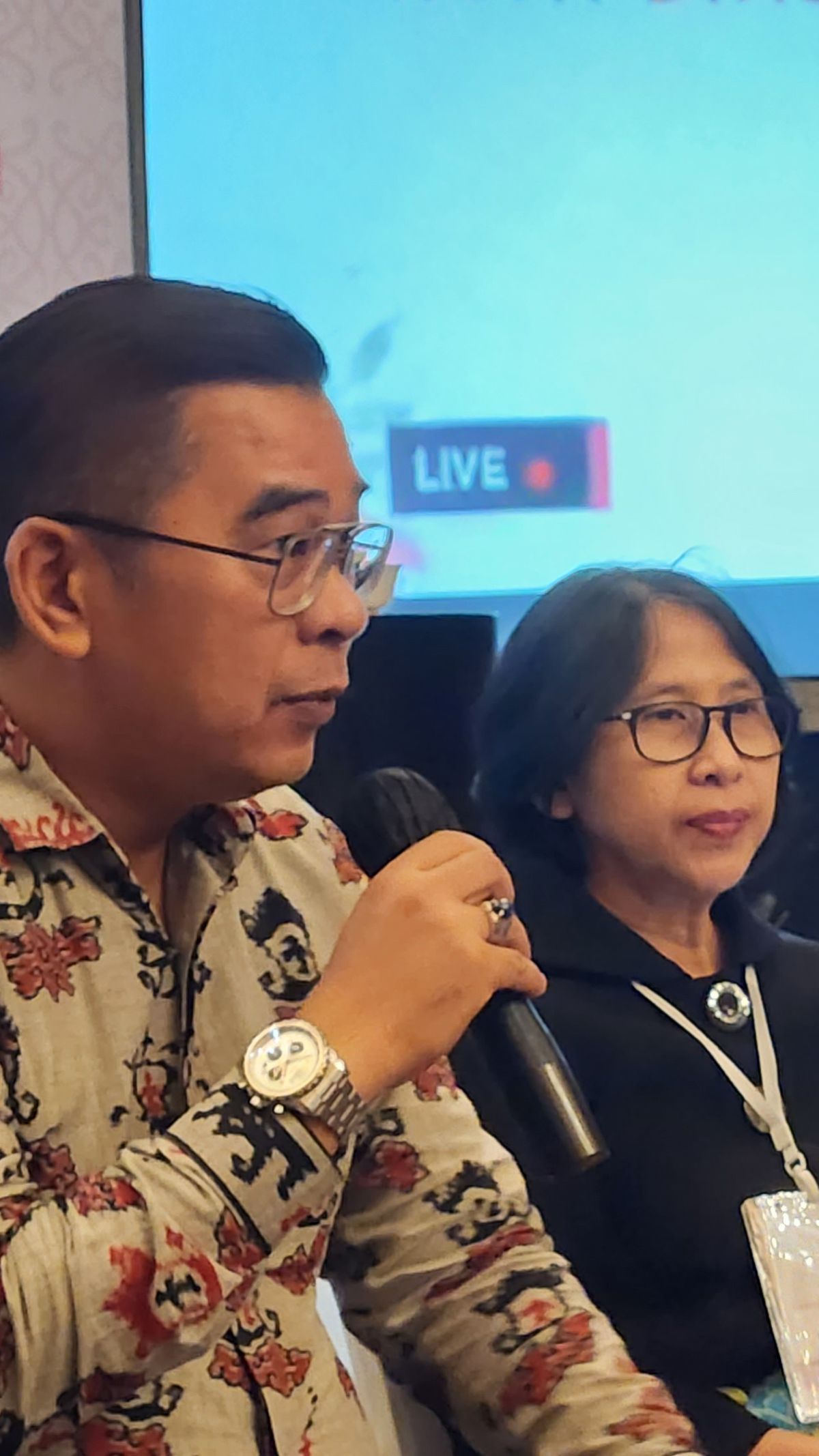 Kongres ke-7 Diaspora Indonesia, Siapkan 'Nation Branding' Dukung Proyek IKN