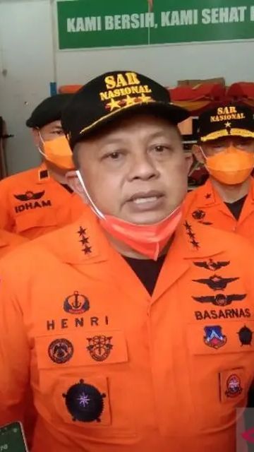 Hakim yang Pimpin Sidang Kabasarnas akan Diberi Pangkat Lokal