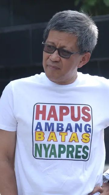 Kasus Rocky Gerung, Publik Figur Harus Tanggung Jawab Dalam Berpendapat