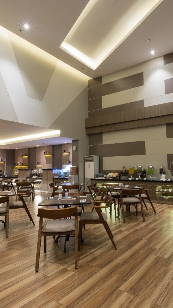 Dicari yang Namanya Agus, Gratis Makan Siang Di Waringin Hospitality Hotel Group