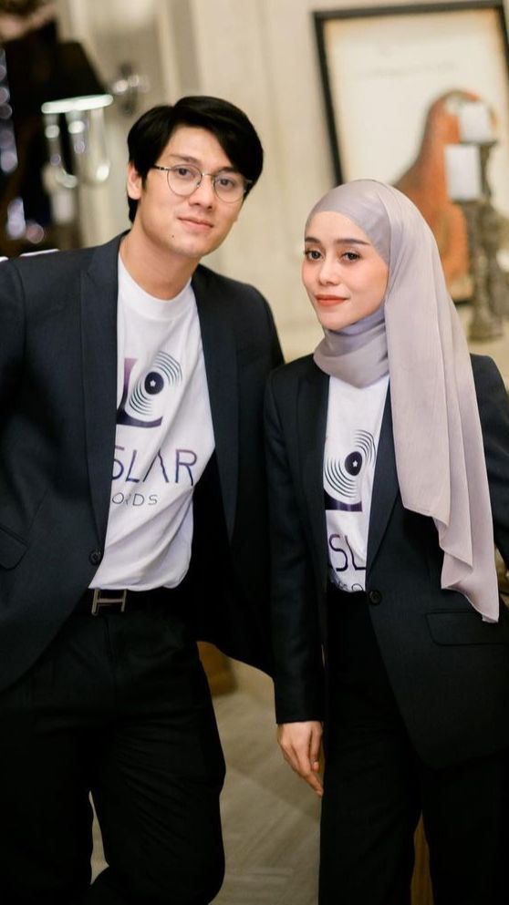 Tidak Memiliki Walkin' Closet Ala Artis, Berikut Deretan Foto Rumah Terbaru Lesti dan Rizky Billar yang Lebih Kecil dan Sederhana