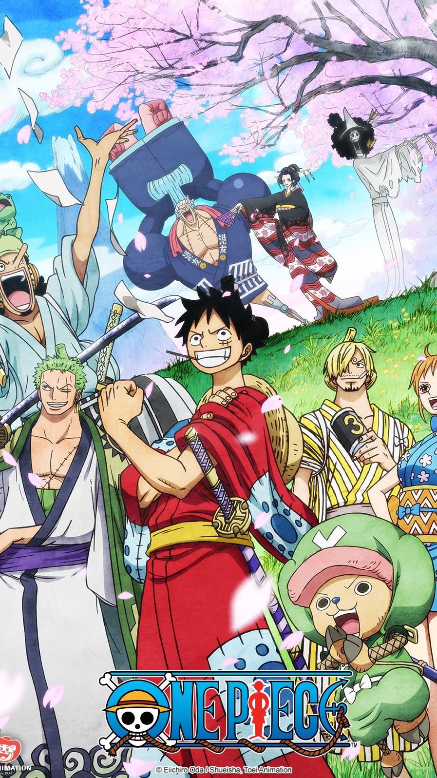 Rekomendasi Anime tentang Bajak Laut Selain ONE PIECE, Sajikan Petualangan yang Menarik