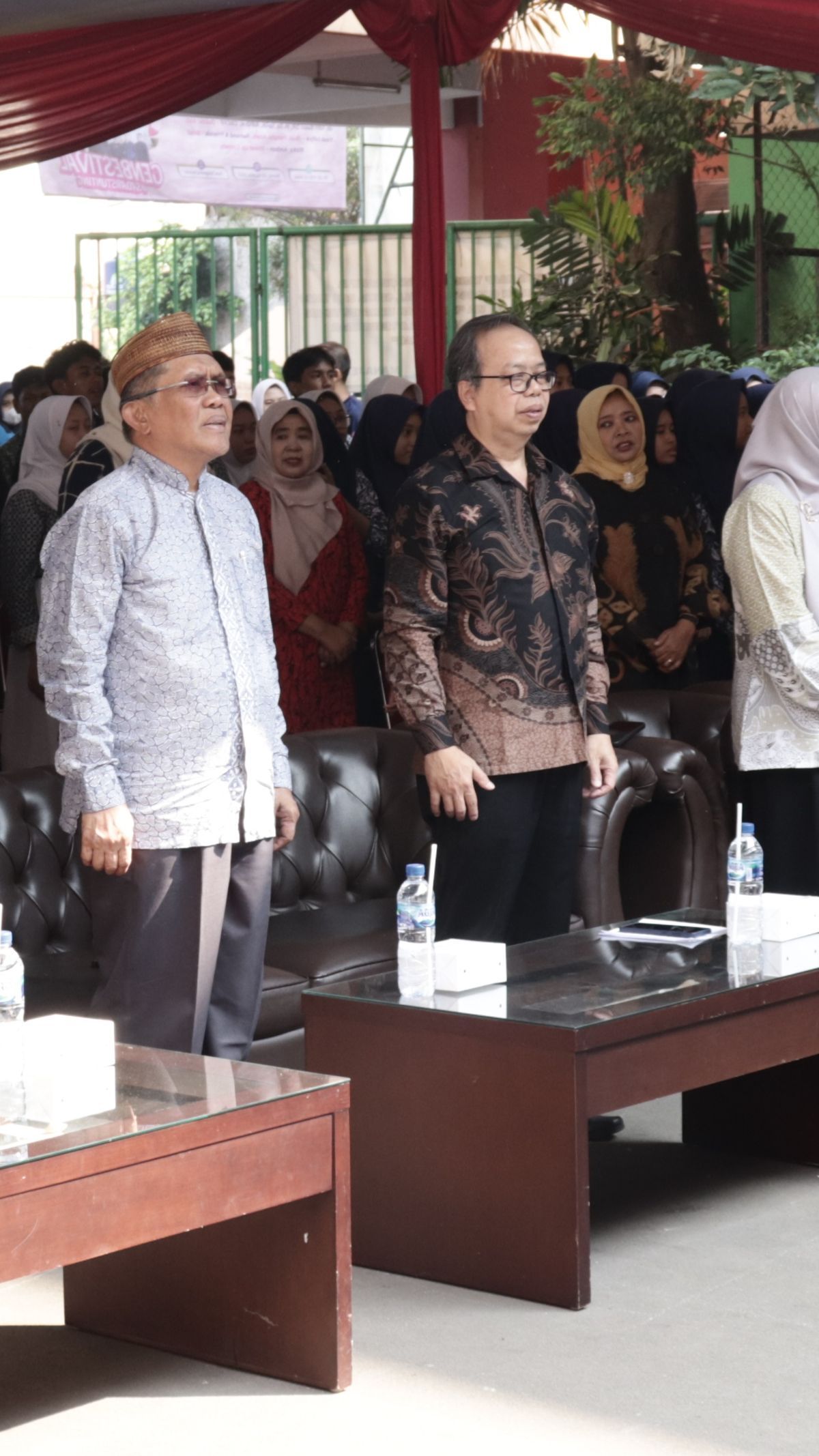 Rahasia Indonesia Bebas Stunting: Generasi Muda Harus Sehat