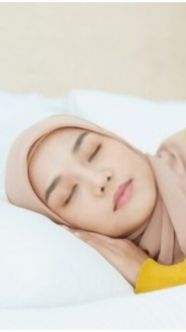 Doa Cepat Tidur Menurut Islam dan Tipsnya, Amalkan Agar Istirahat Semakin Nyenyak