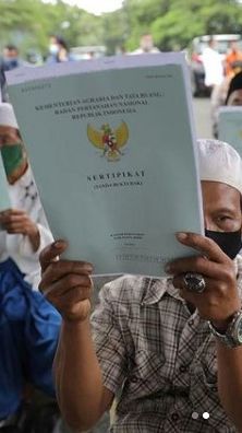 Refleksi Reforma Agraria, Kolaborasi Penataan Aset & Akses untuk Memakmurkan Rakyat