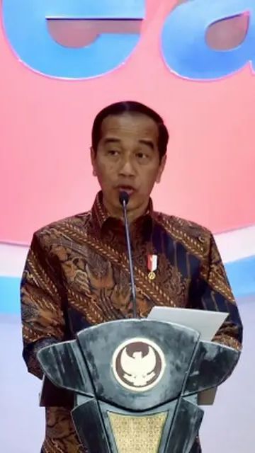 Jokowi Tunjuk Mahfud-Kapolri Pimpin Gugus Tugas Pencegahan dan Penanganan TPPO