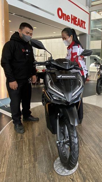 Penjelasan Manajemen Honda soal Body Motor Dianggap Ringkih Hingga Mudah Karatan