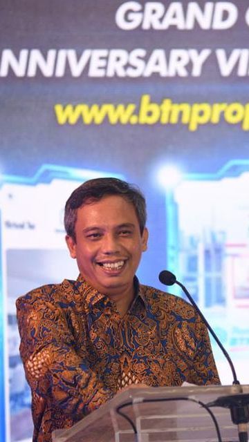 Hore, 22.000 Karyawan Gramedia Kini Bisa Dapat Fasilitas KPR dari BTN