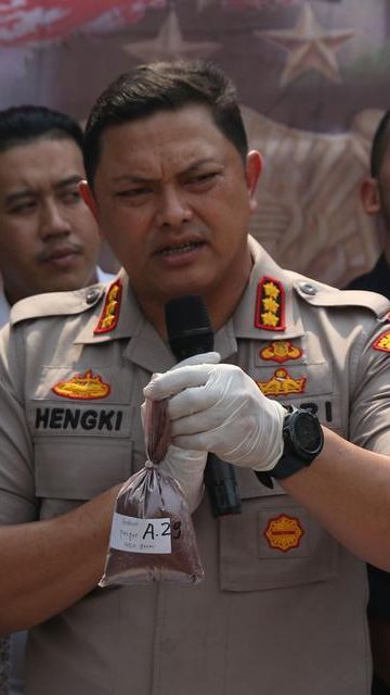 Polisi Masih Cari Identitas Miss Huang 'Bohir' Jual Beli Ginjal Kamboja