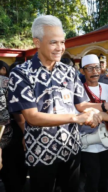 Dukungan Cucu Presiden Soekarno ke Ganjar Dinilai Bisa Beri Dampak Elektoral