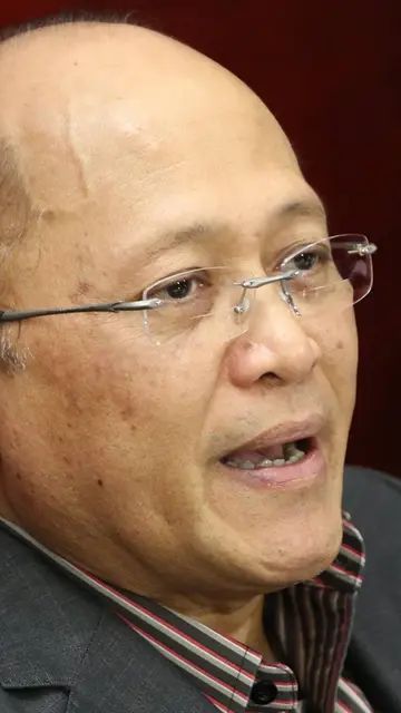 Mario Teguh Melawan, Lapor Balik Pengusaha Skincare Dugaan Penipuan Rp5 Miliar