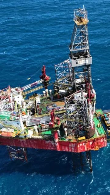 Kerja Sama dengan ExxonMobil, Pertamina Drilling Garap 7 Sumur di Lapangan Banyu Urip