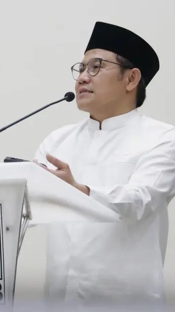 Respons Cak Imin soal Kedekatan Prabowo-Erick hingga Janji Tak Tinggalkan Koalisi