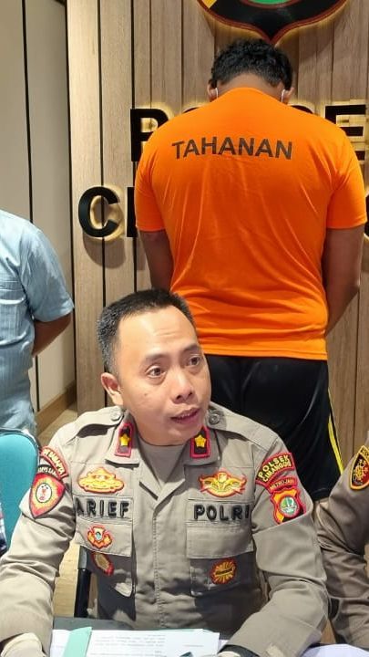 Fakta Baru Anak Bunuh Ibu di Depok: Pelaku juga Berniat Habisi Ayah Karena Dendam Dimarahi