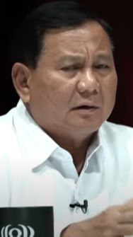 VIDEO: Kekuatan Prabowo Bertambah Usai Golkar dan PAN Beri Dukungan di Pemilu 2024