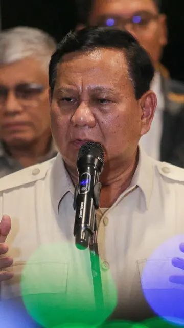 Prabowo Dinilai Bisa Lanjutkan Program Pembangunan Infrastruktur hingga Transportasi Publik