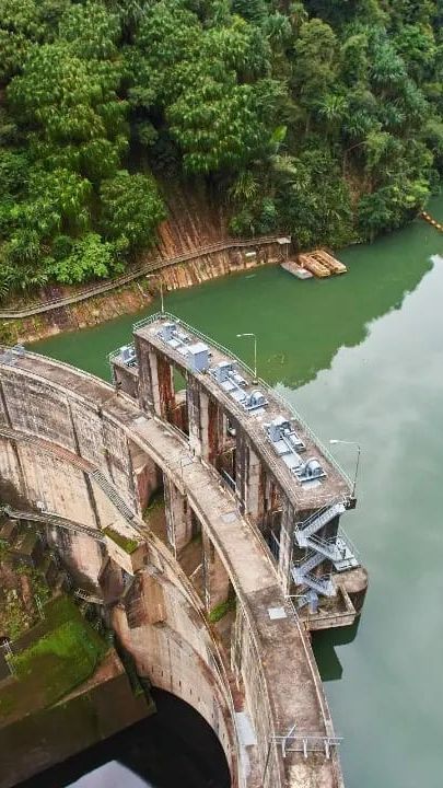 Soeharto Pernah Murka Anggaran untuk Proyek Bendungan Asahan Tak Kunjung Cair