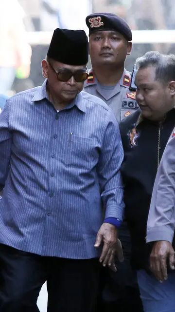 Kasus Dugaan TPPU Panji Gumilang, 16 Penyokong Dana Ponpes Al-Zaytun Diperiksa Polisi