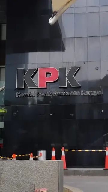 KPK Jerat 89 Tersangka dan 6 Kasus TPPU Sepanjang Januari-Juni 2023