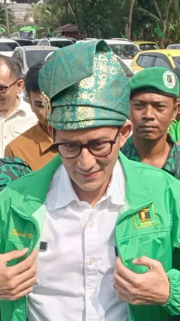 PPP Jamin Konsisten Dukung Ganjar Pranowo