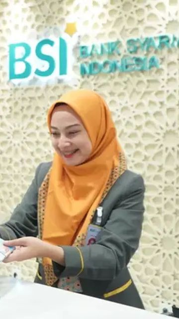 Kementerian BUMN Masih Kaji Merger BTN Syariah dan BSI