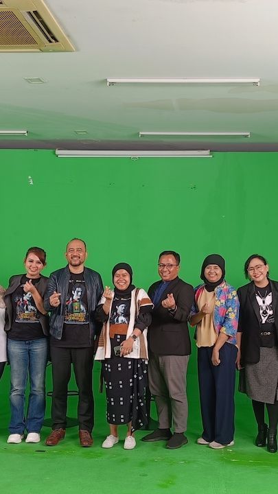 Mahkamah Agung Luncurkan Film 'Pesan Bermakna 3'