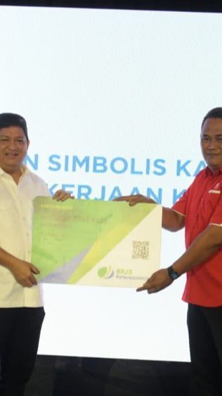 Daftar dan Bayar Iuran BPJS Ketenagakerjaan Bisa Melalui AYO Toko