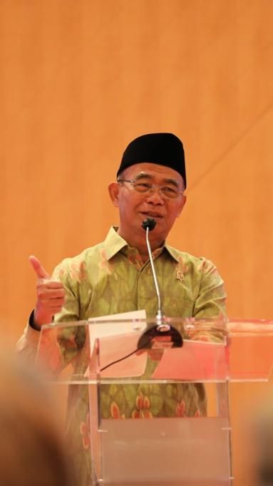 Strategi Pemerintah Putus Akar Kemiskinan dan Pengangguran