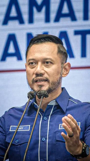 PKS Nilai AHY Cocok Jadi Cawapres Anies untuk Gaet Milenial dan Generasi Z