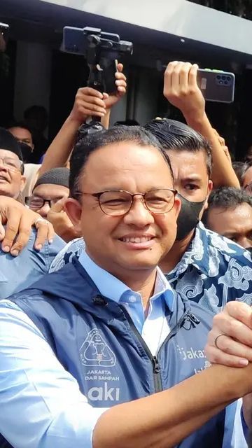 PKS Respons Kabar Anies Baswedan Bakal Deklarasi Cawapres pada 18 Agustus 2023