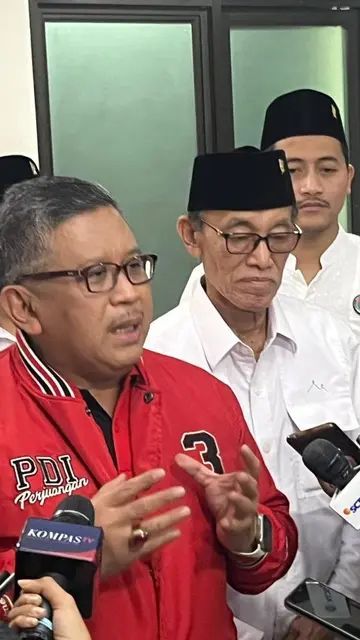 PDIP Kritik Proyek Food Estate: Bagian Kejahatan Terhadap Lingkungan