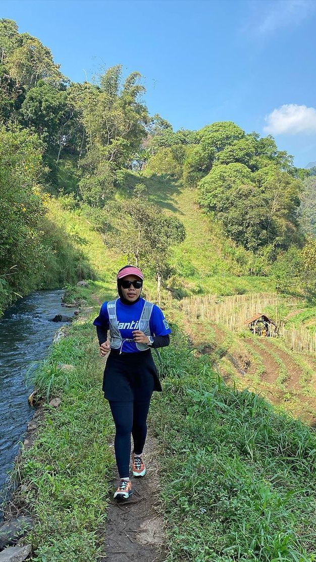 Pesona Bukit Cendono Mojokerto, Jalur Pendakian Baru yang Wajib Dicoba