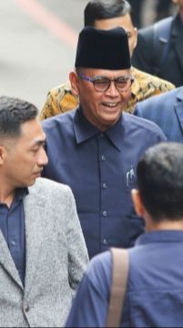 Berkas Kasus Dugaan Penistaan Agama Dilimpahkan ke Kejaksaan, Panji Gumilang Segera Diseret ke Meja Hijau