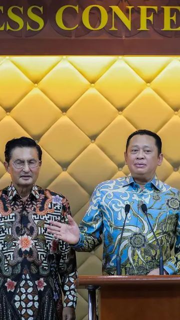 Pemilu 2024: Generasi Z dan Milenial jadi Pemilih Terbanyak