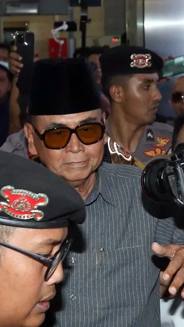 Panji Gumilang Punya Saldo Miliaran, Transaksi Triliunan Rupiah