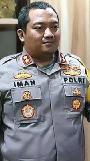 Mantan Kapolres Bogor Masuk Kandidat Pj Bupati Bogor