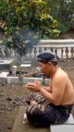 Pertahankan Budaya, Begini Potret Kampung Adat Suku Jawa Kuno yang Masih Bertahan